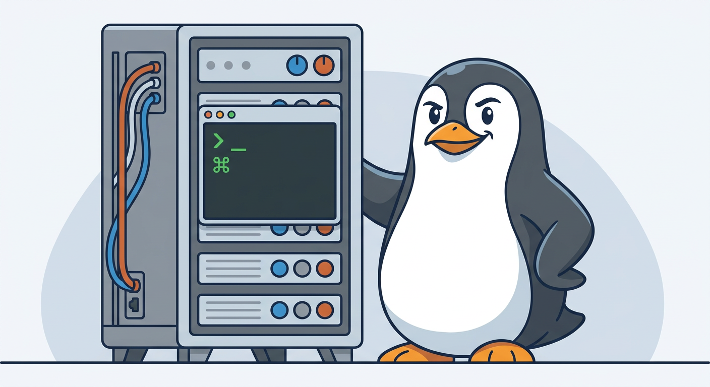 Linux
